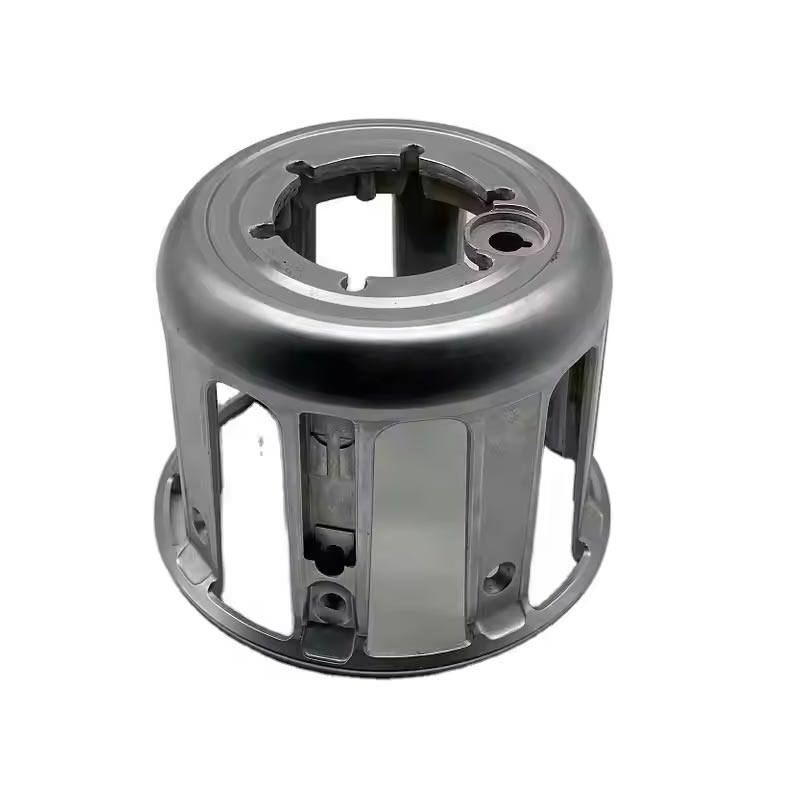 Aluminum Alloy Die Casting