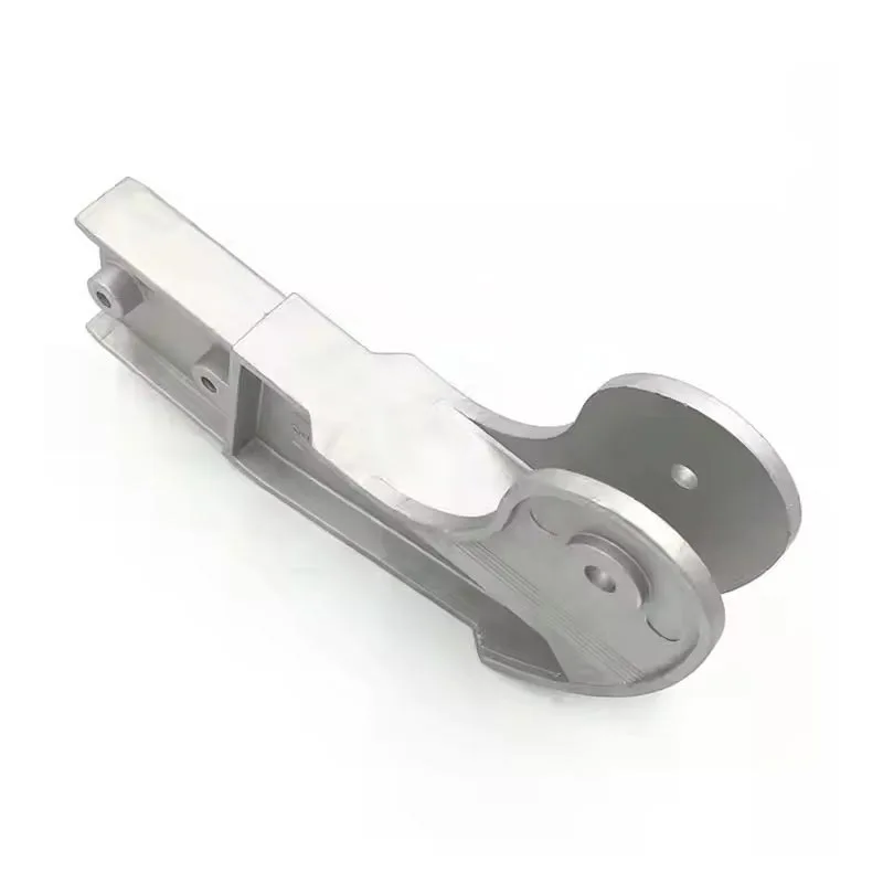 Aluminum Die Casting Furniture Parts