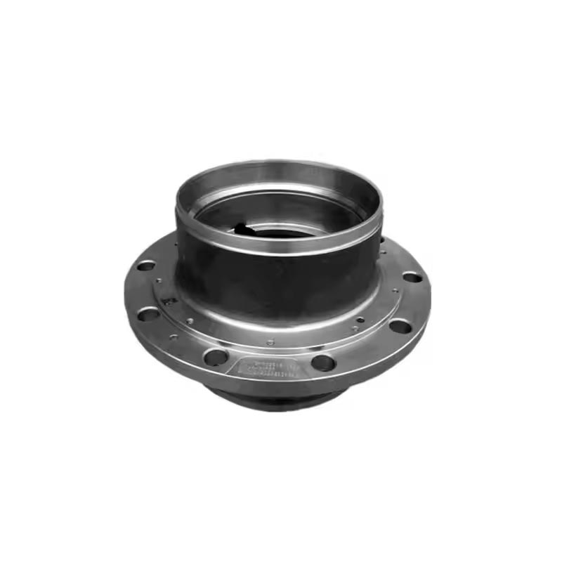 Gray Iron Casting