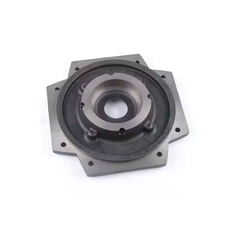 Ductile Iron Sand Casting