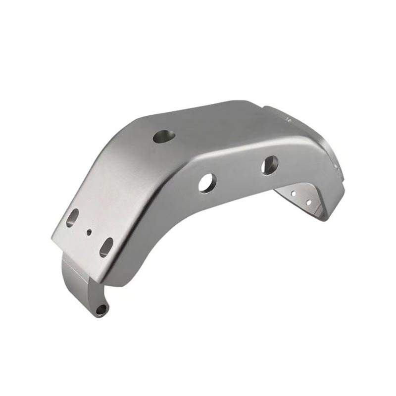 Cold Forging Machinery Part
